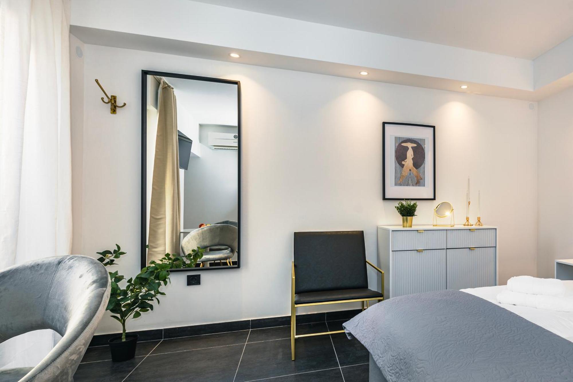 City Break Studio Apartments Шибеник Экстерьер фото